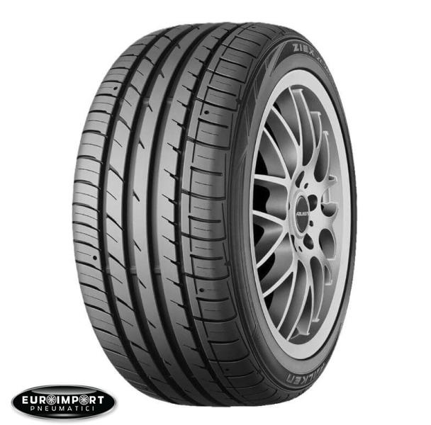 Falken Ziex Ze 914a Ecorun  215/55 R17 94 V   TL DOT 2024